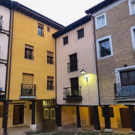 Poza de la Sal Casa Salioncaヴィラ エクステリア 写真