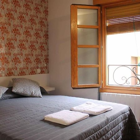Poza de la Sal Casa Salioncaヴィラ エクステリア 写真