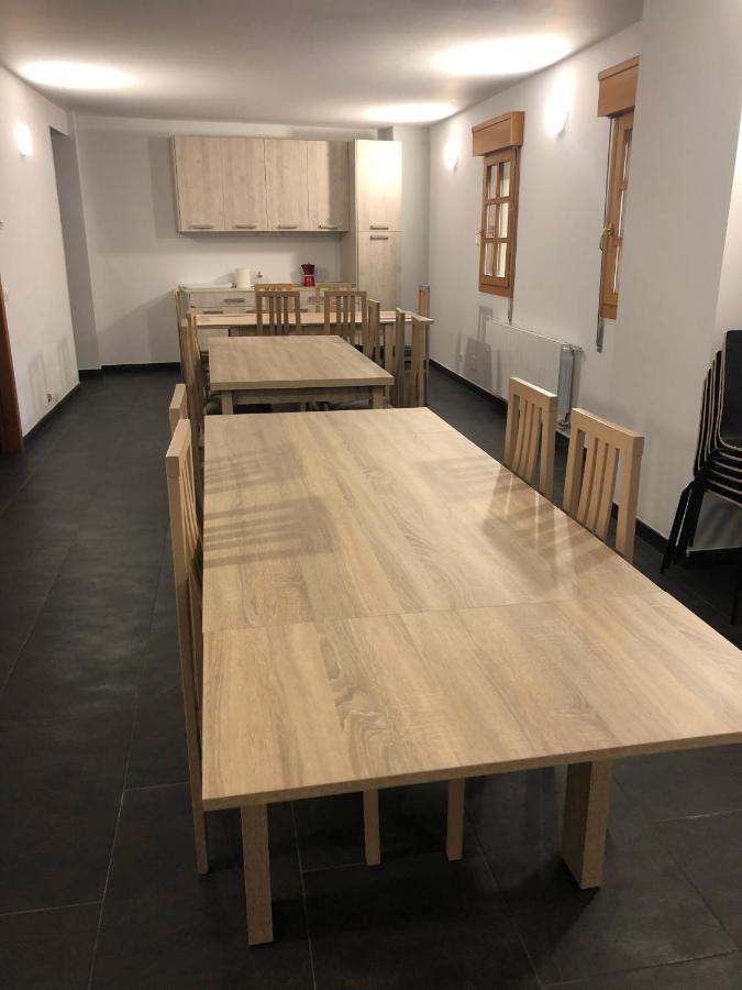 Poza de la Sal Casa Salioncaヴィラ エクステリア 写真