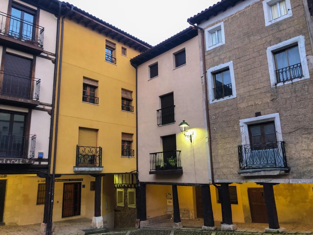 Poza de la Sal Casa Salioncaヴィラ エクステリア 写真