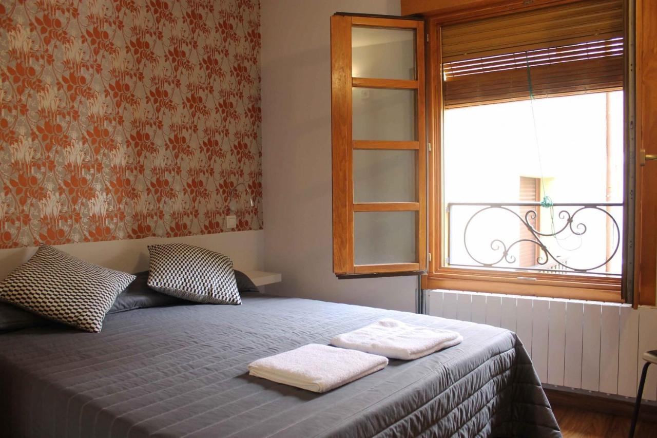 Poza de la Sal Casa Salioncaヴィラ エクステリア 写真