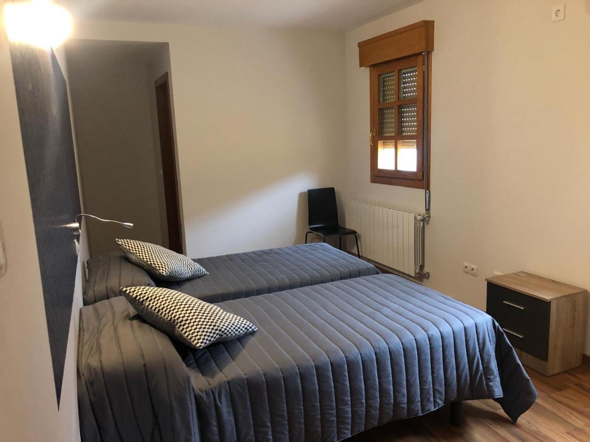 Poza de la Sal Casa Salioncaヴィラ エクステリア 写真