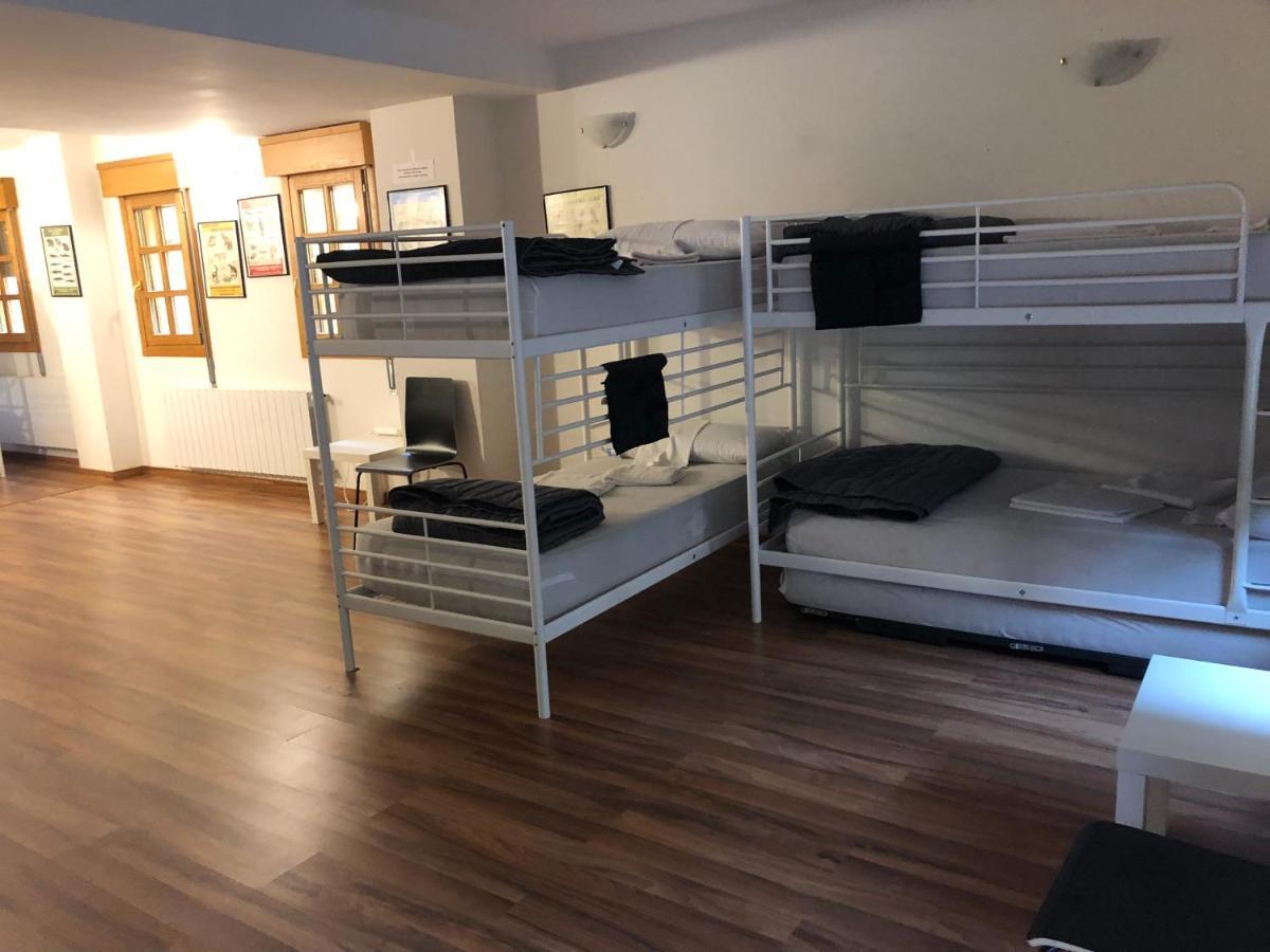 Poza de la Sal Casa Salioncaヴィラ エクステリア 写真