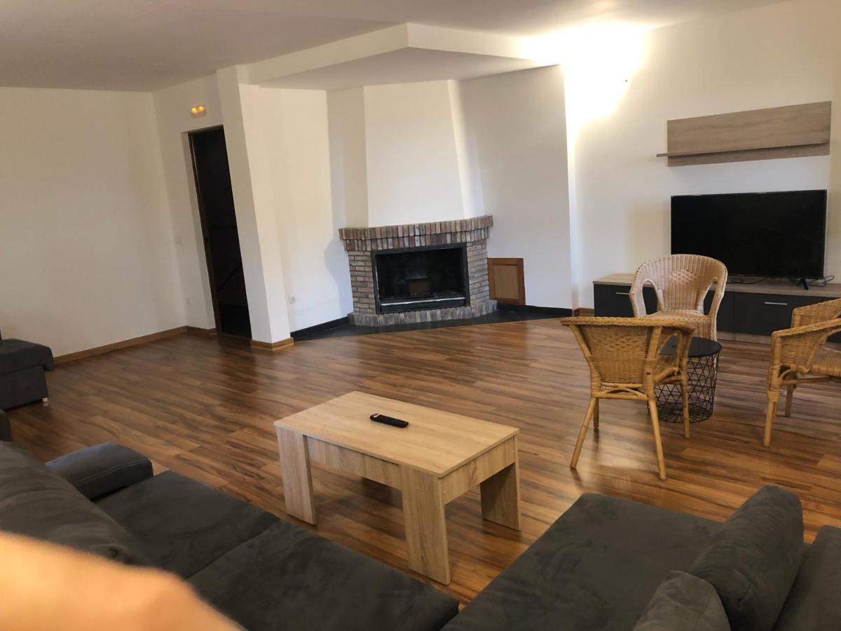 Poza de la Sal Casa Salioncaヴィラ エクステリア 写真