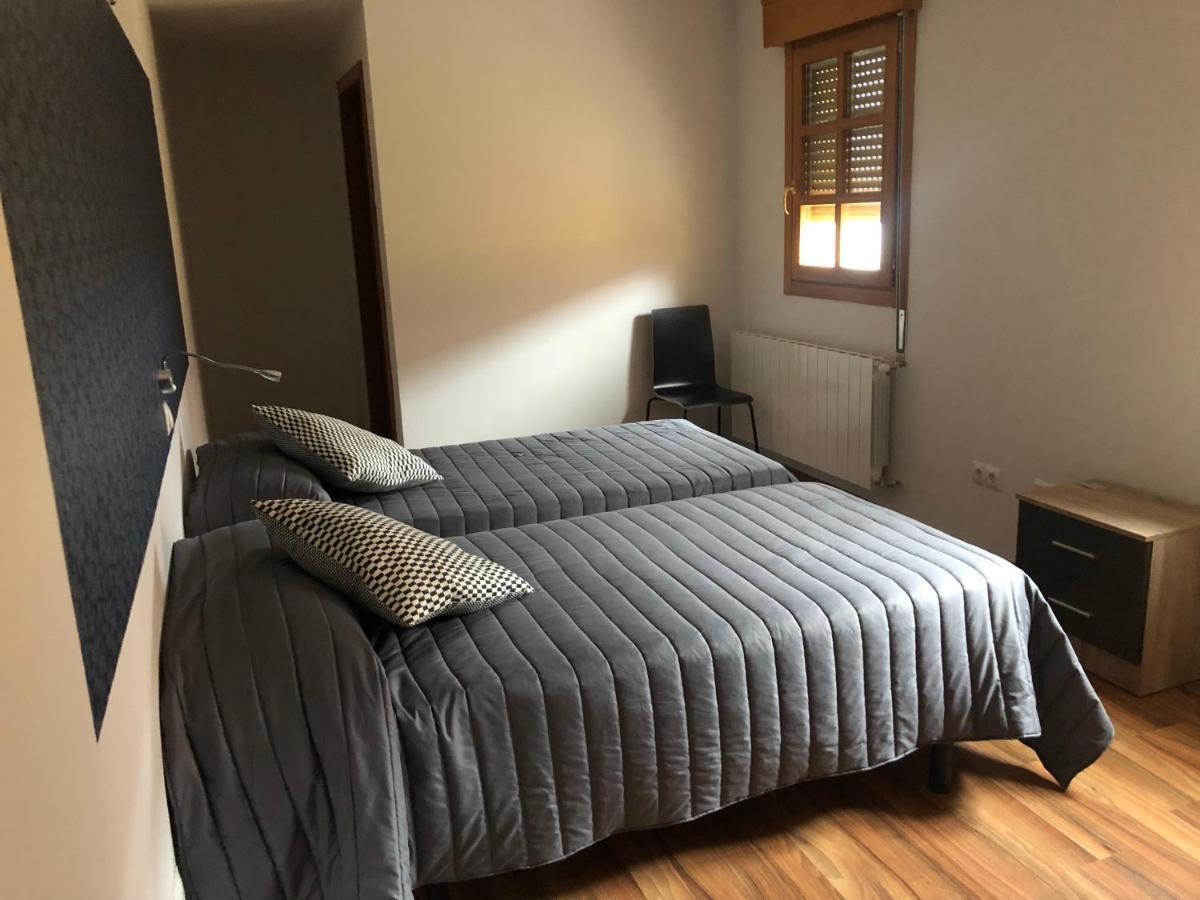 Poza de la Sal Casa Salioncaヴィラ エクステリア 写真