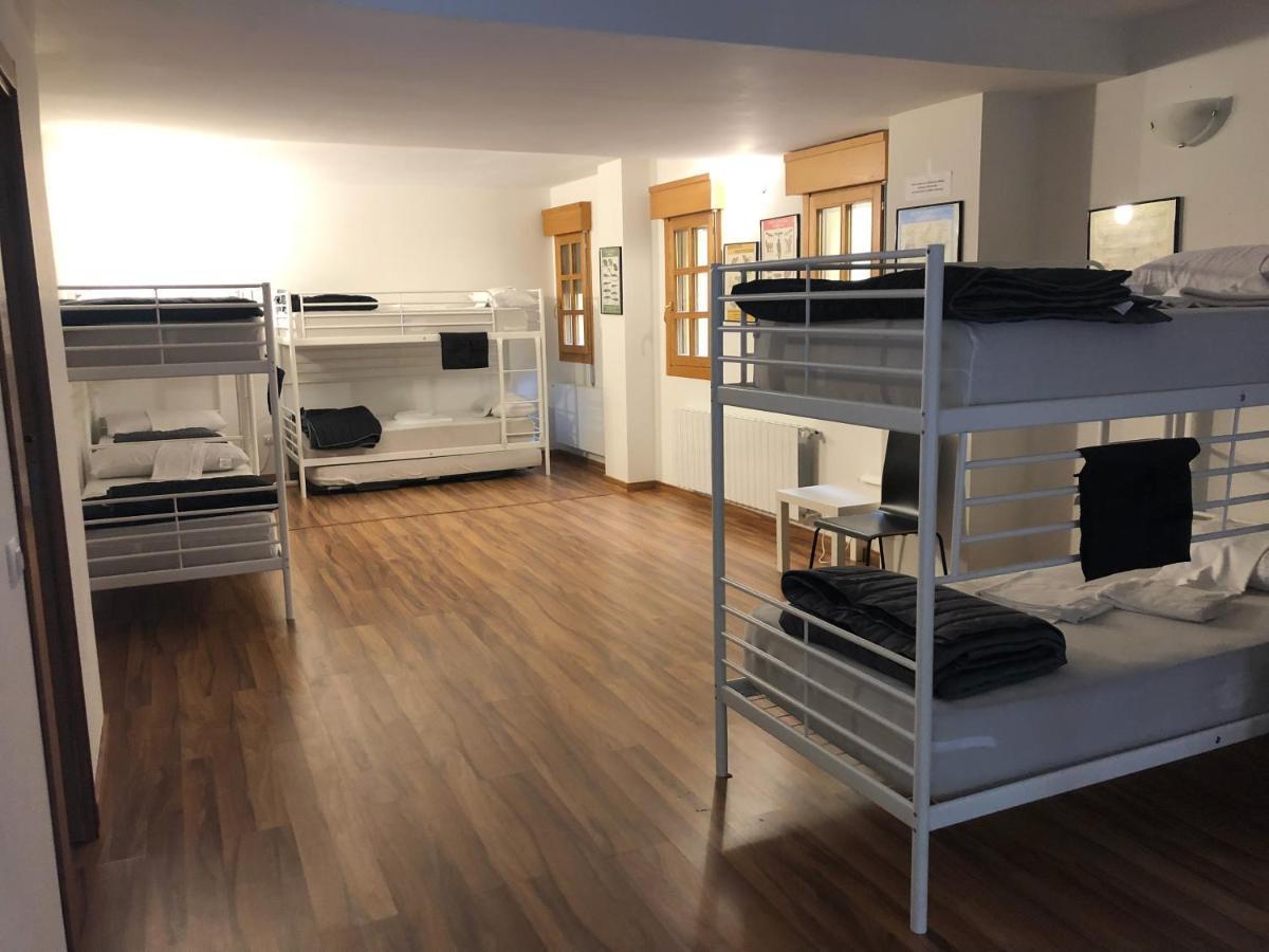 Poza de la Sal Casa Salioncaヴィラ エクステリア 写真