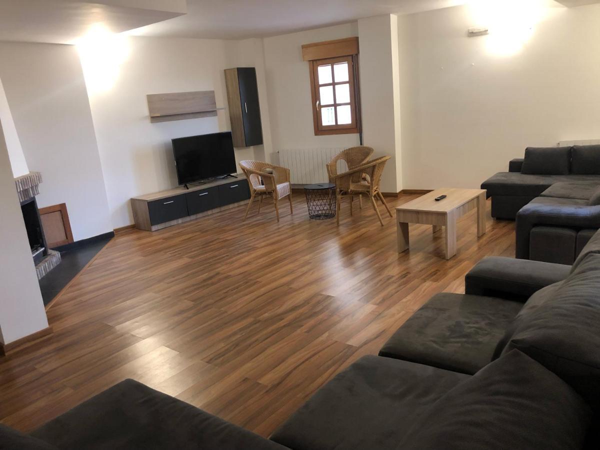 Poza de la Sal Casa Salioncaヴィラ エクステリア 写真