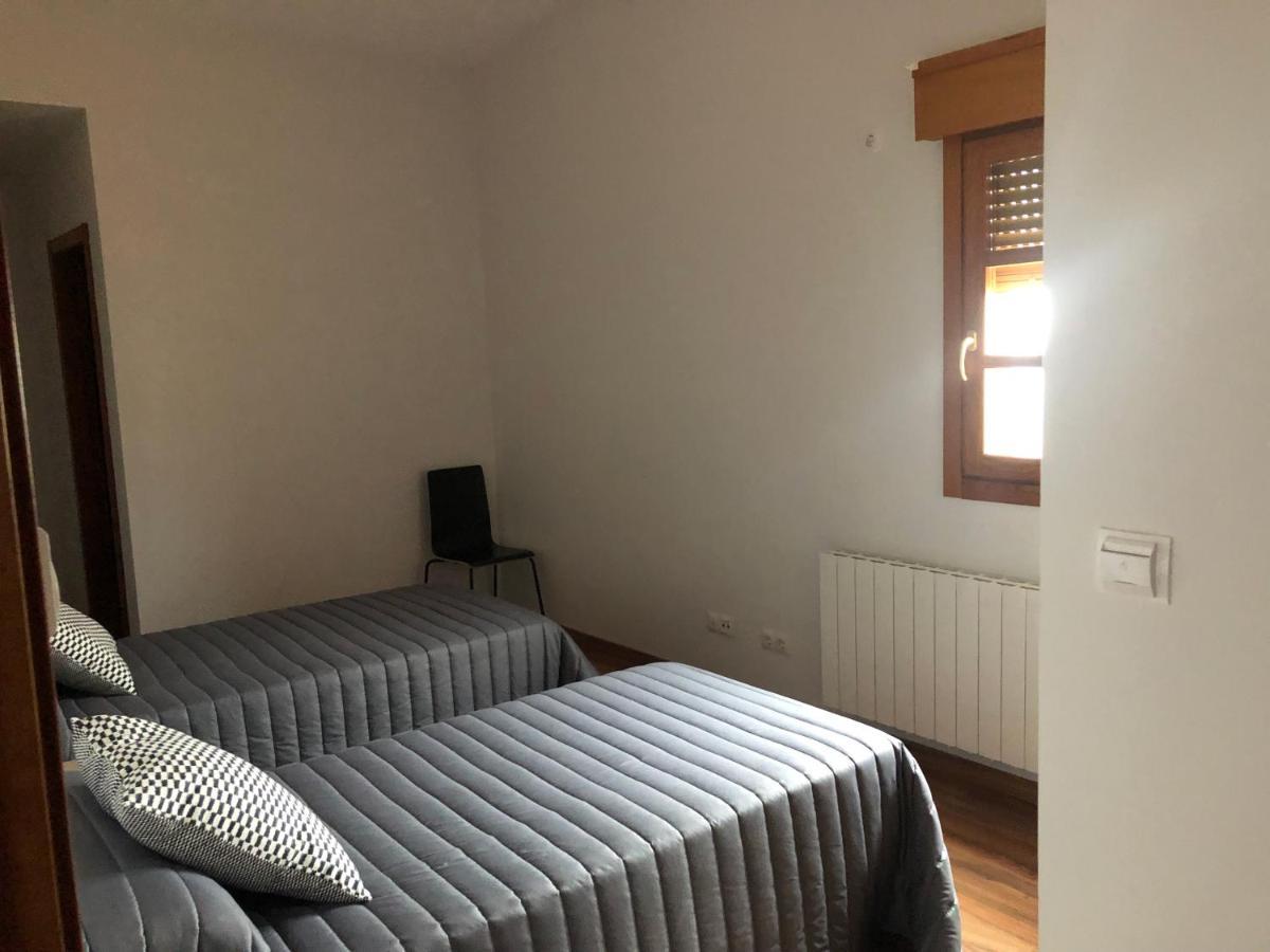 Poza de la Sal Casa Salioncaヴィラ エクステリア 写真