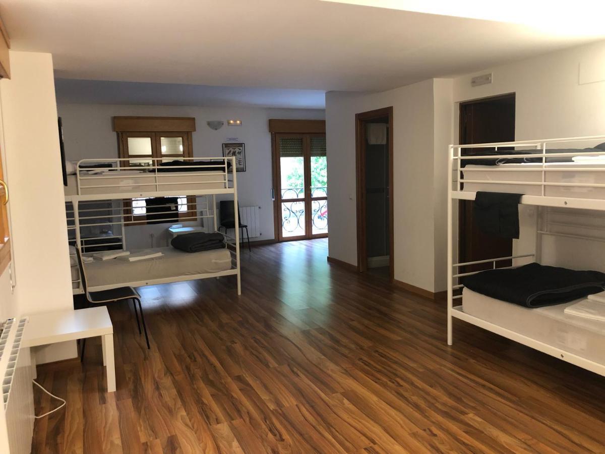 Poza de la Sal Casa Salioncaヴィラ エクステリア 写真