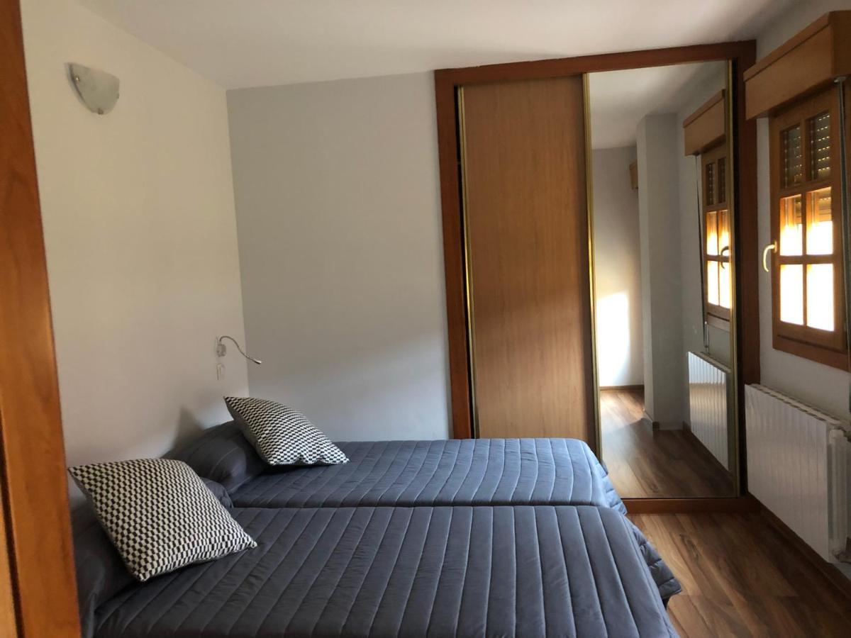 Poza de la Sal Casa Salioncaヴィラ エクステリア 写真